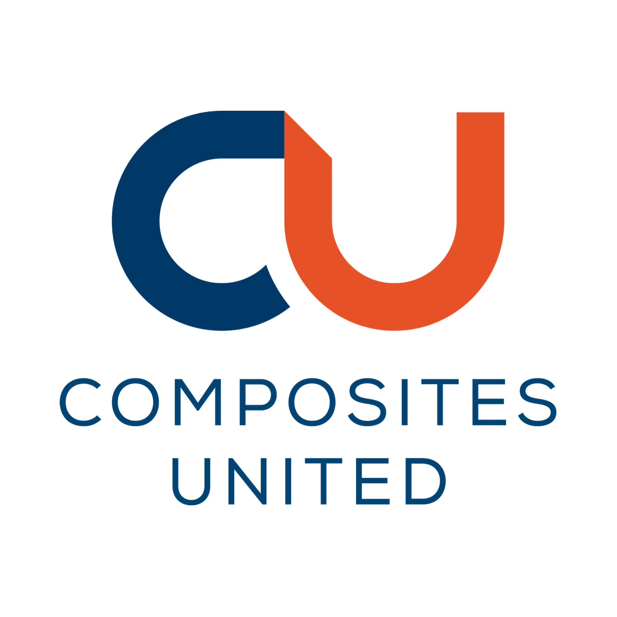 Logo Composites United