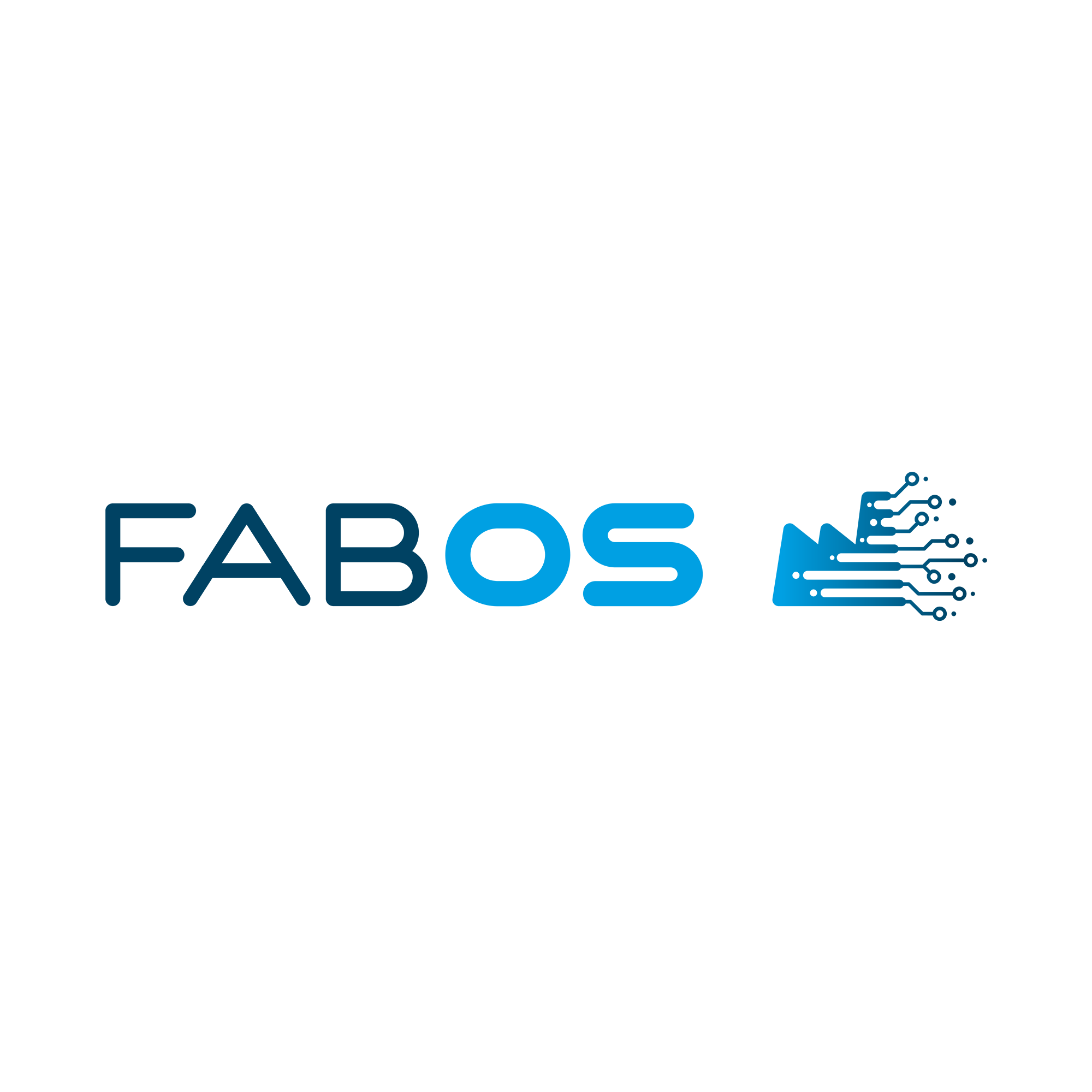 Logo FabOS