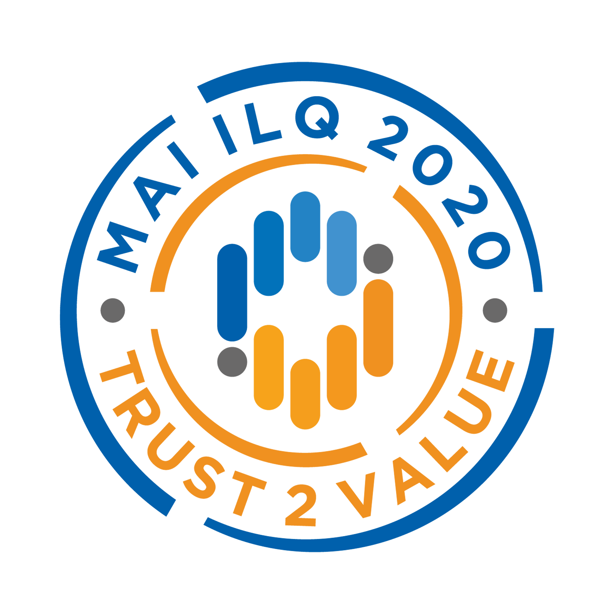 Logo MAI ILQ2020