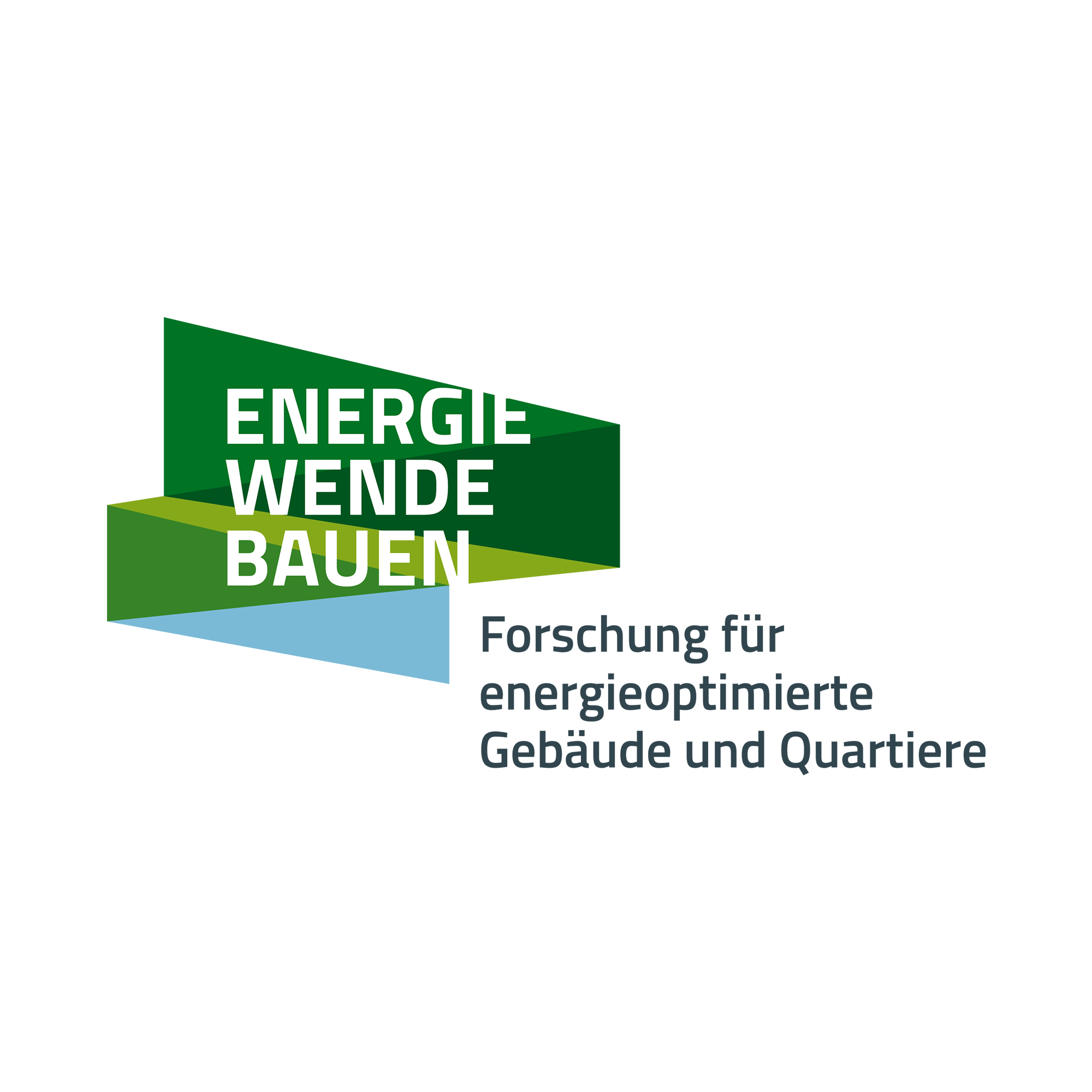 Logo Energiewende Bauen