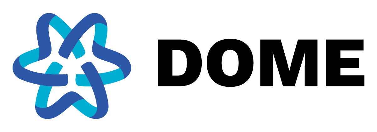 DOME 4.0 Logo